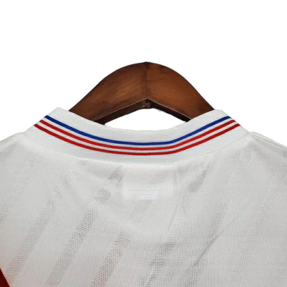 Retro Glasgow Rangers 1987-1988