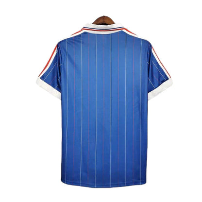Retro Seleção da França 1982