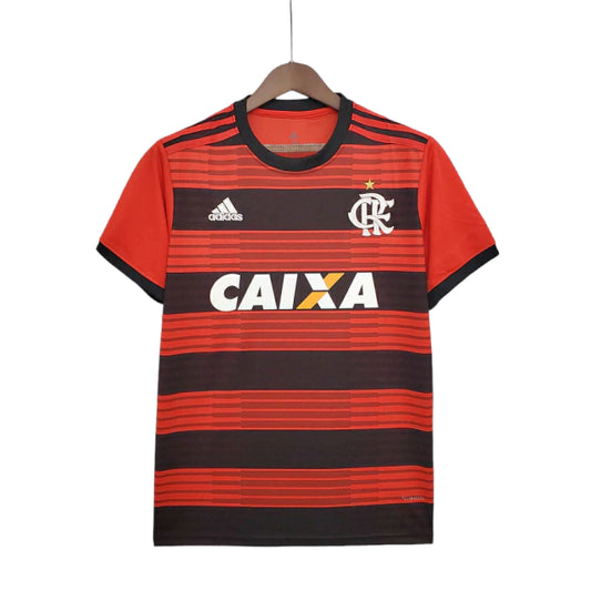 Retro Flamengo 2018-2019