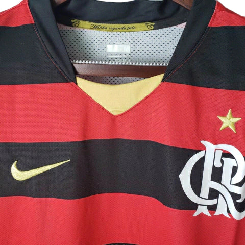 Retro Flamengo 2009