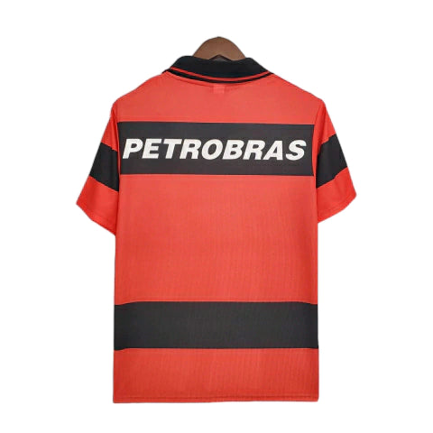 Retro Flamengo 1999