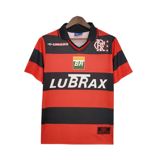 Retro Flamengo 1999