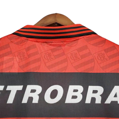 Retro Flamengo 1995
