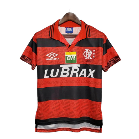 Retro Flamengo 1995