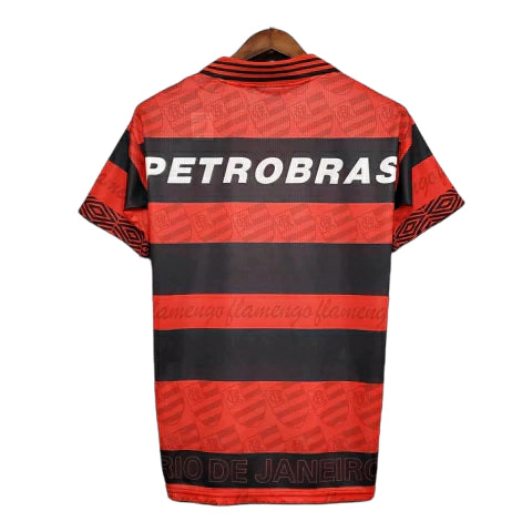 Retro Flamengo 1995
