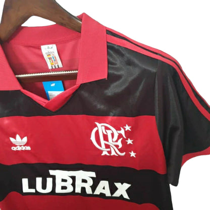 Retro Flamengo 1990