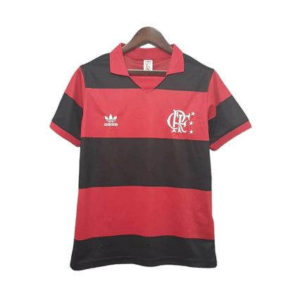 Retro Flamengo 1982