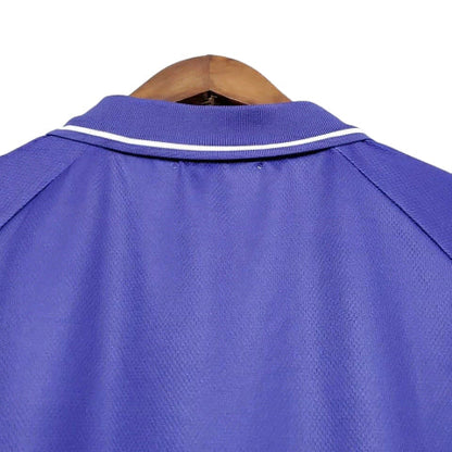 Camiseta Retro Fiorentina 1999/2000