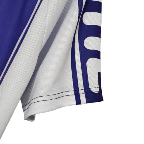 Retro Fiorentina 1999-2000