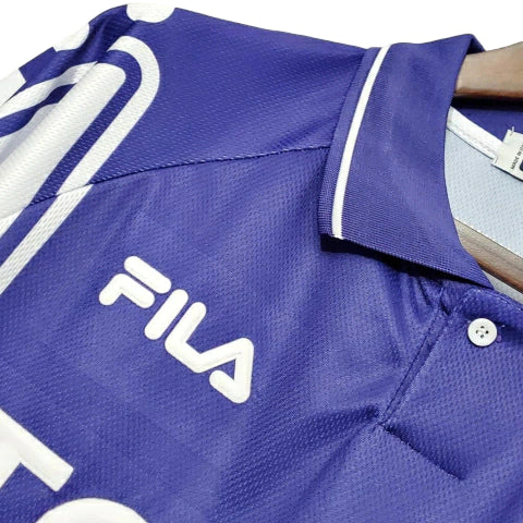 Camiseta Retro Fiorentina 1999/2000