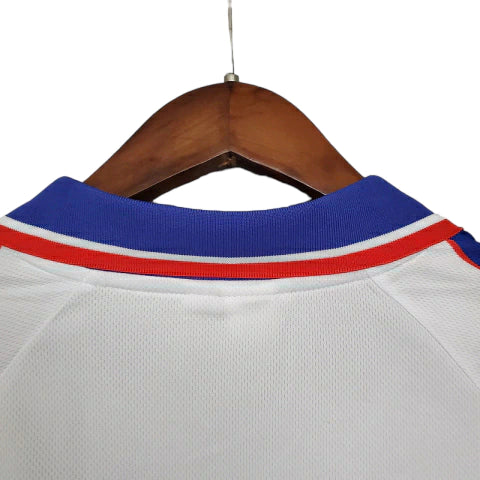 Retro Fiorentina 1995-1996