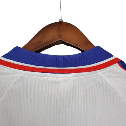 Retro Fiorentina 1995-1996