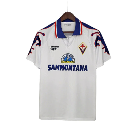 Retro Fiorentina 1995-1996