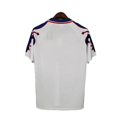 Retro Fiorentina 1995-1996