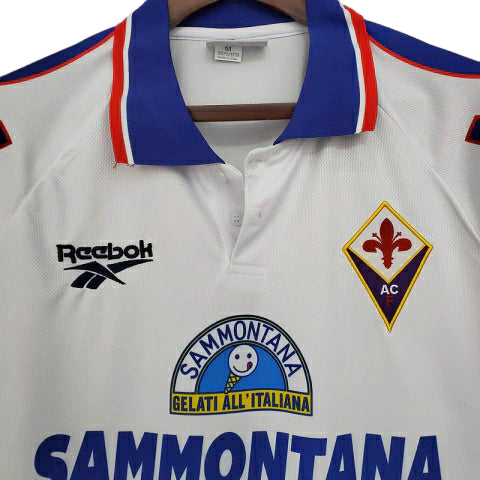 Retro Fiorentina 1995-1996