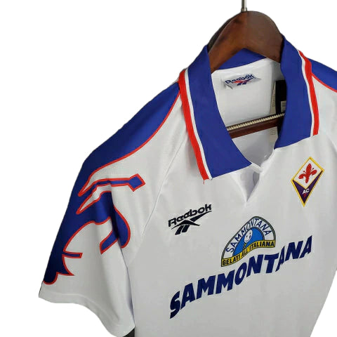 Retro Fiorentina 1995-1996
