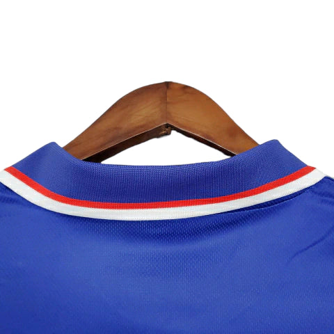 Retro Fiorentina 1995-1996