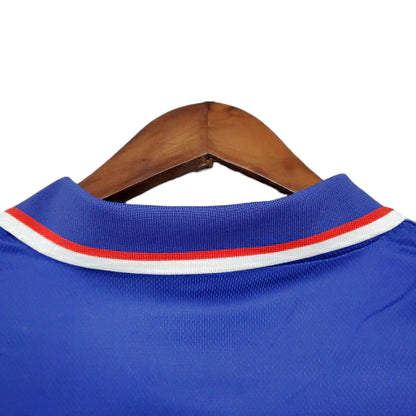 Retro Fiorentina 1995-1996