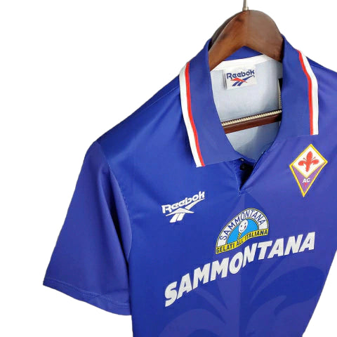 Retro Fiorentina 1995-1996