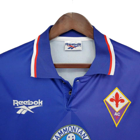 Retro Fiorentina 1995-1996