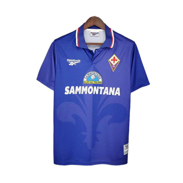 Retro Fiorentina 1995-1996