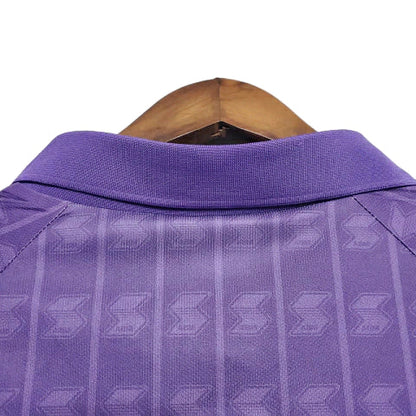 Camiseta Retro Fiorentina 1989/1990