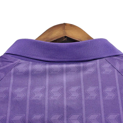 Retro Fiorentina 1989-1990