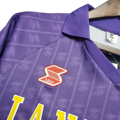 Camiseta Retro Fiorentina 1989/1990