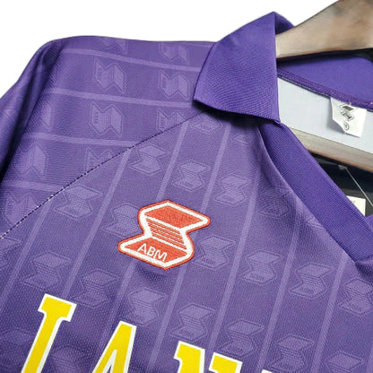 Retro Fiorentina 1989-1990