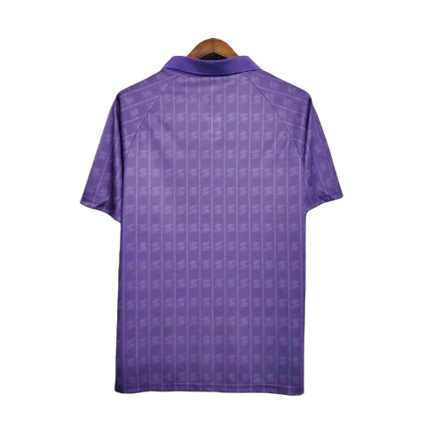 Retro Fiorentina 1989-1990