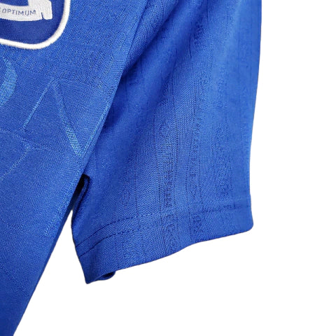 Retro Everton 1994-1995