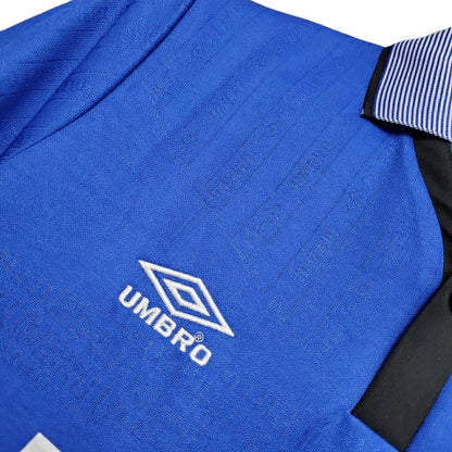 Camiseta Retro Everton 1994/1995
