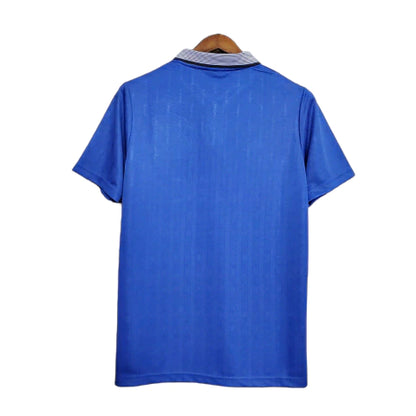 Retro Everton 1994-1995