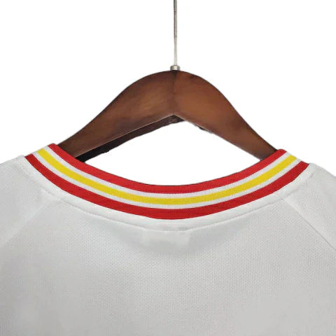 Retro Seleção da Espanha 1996