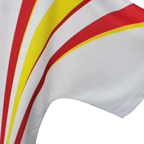 Retro Seleção da Espanha 1996