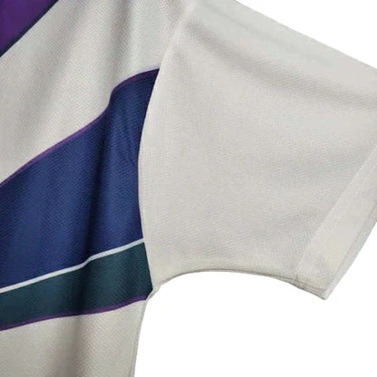 Retro Escócia 1994-1996