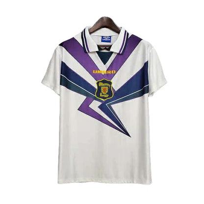 Retro Escócia 1994-1996