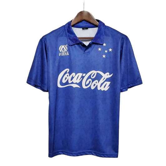 Retro Cruzeiro 1993-1994