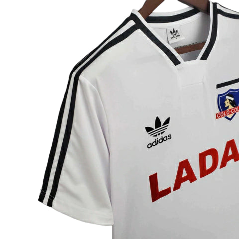 Retro ColoColo 1991