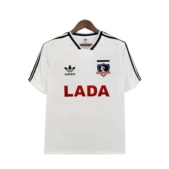 Retro ColoColo 1991