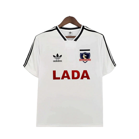 Retro ColoColo 1991
