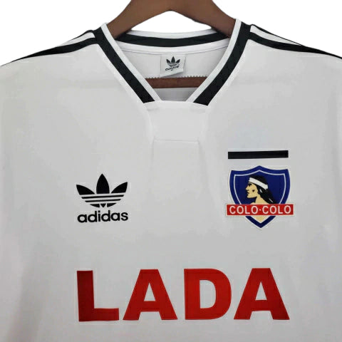 Retro ColoColo 1991