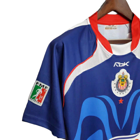 Retro Chivas 2006-2007