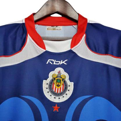 Retro Chivas 2006-2007