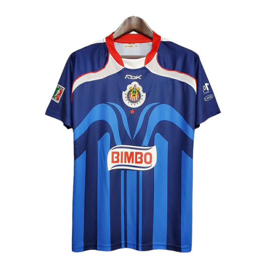 Retro Chivas 2006-2007