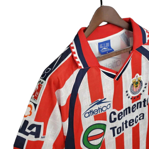 Retro Chivas 1999-2000