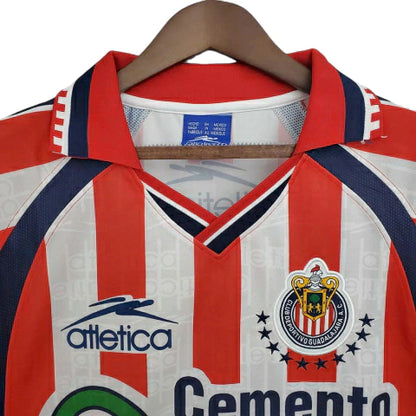 Retro Chivas 1999-2000