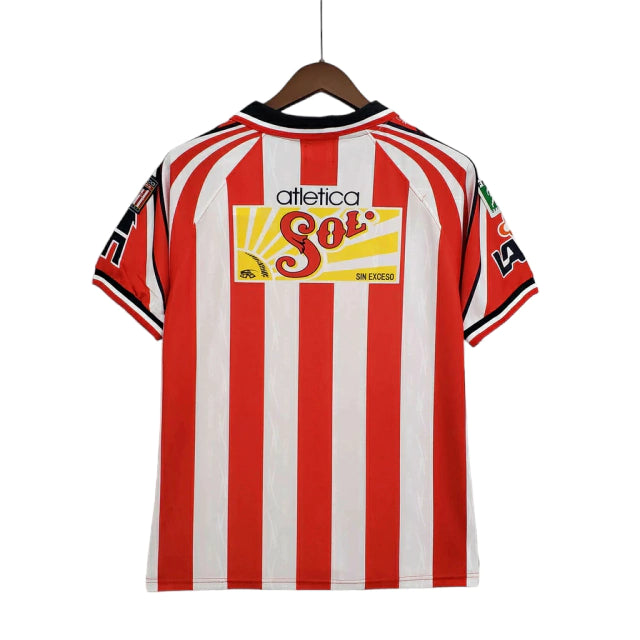 Retro Chivas 1998-1999