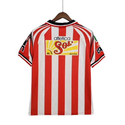 Retro Chivas 1998-1999
