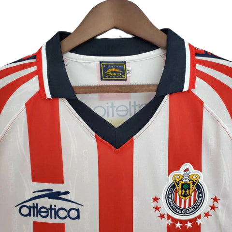 Retro Chivas 1998-1999